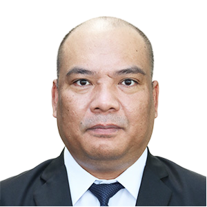 Mohd Raduan bin Md Adam