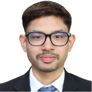 MUHAMMAD NABILL BIN SHAHRUDIN