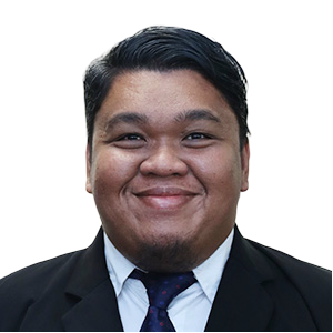 Muhammad Asraf Bin Mohd Ghaus