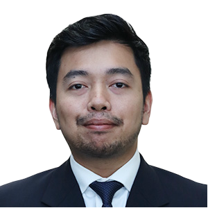 Muhammad Zikry Irfan Bin Zainodin