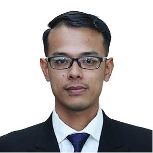 Muhammad Zulamirulfikri Bin Bahanuddin