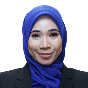 NORHAFIZAH BINTI ARSHAD