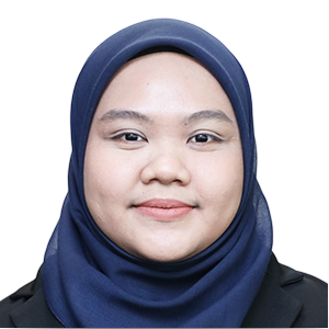 AFIQAH NATRAH BINTI SHAHARUDIN