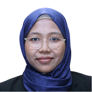 Nur Hasyimah binti Tukiman