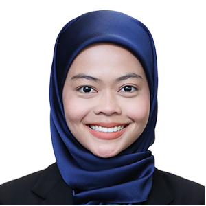 Siti Nurhazlin binti Yusof