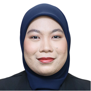 FARAH NURASYIKIN BINTI ROSMAN