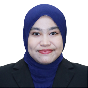 Nur Masrin Amalia Binti Amiruddin