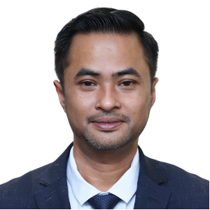 Mohd Fadzli Bin Mazlan