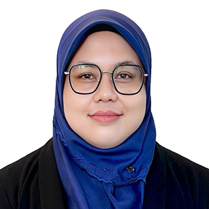 Nor Atiqah binti Mohamad Apandi