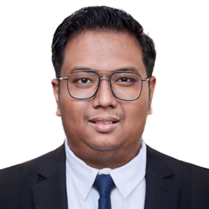 Mohd Faridzuan bin Mohd Pauzhi