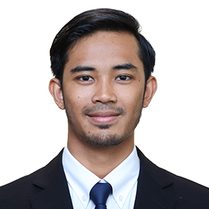 Muhammad Iqbal bin Mohd Jamal