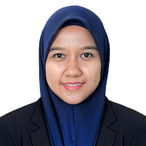 Nurul Aini binti Mohd Baharuddin