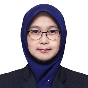 Rafidah binti Razali