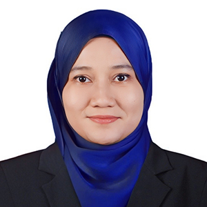 Saliza binti Mohamed Ali