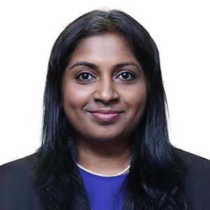 Sharon Shammini A/P Adikalsamy