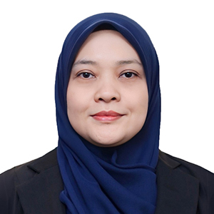 YM TENGKU NADIAH BINTI TENGKU MOHAMAD @ JAFFAR
