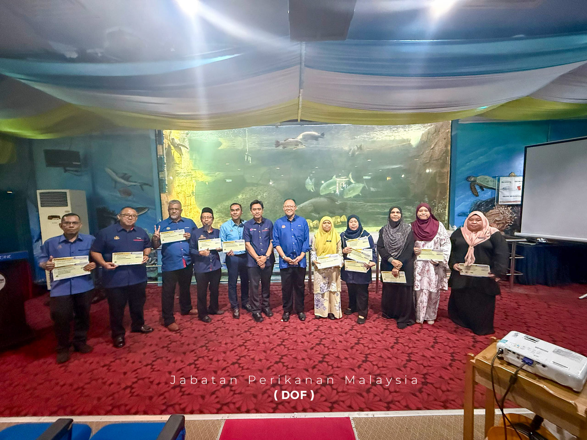 Sambutan hari kualiti