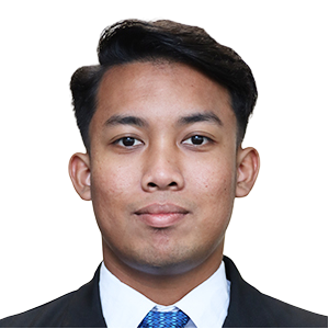 MUHAMMAD AMIR AIMAN BIN ROMZAM