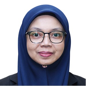 Arfa Faris binti Mohd Amin