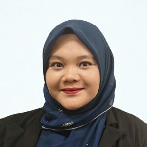 korporat pic Fazliana